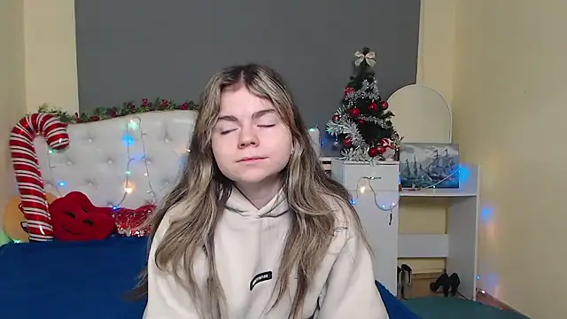 TinaRedly online show from January 9, 6:38 am