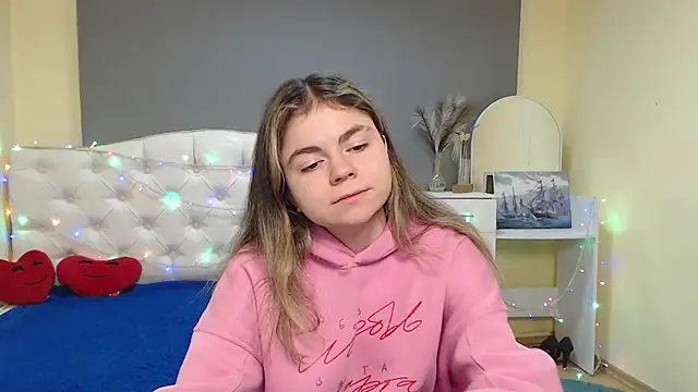 TinaRedly online show from January 16, 7:01 am