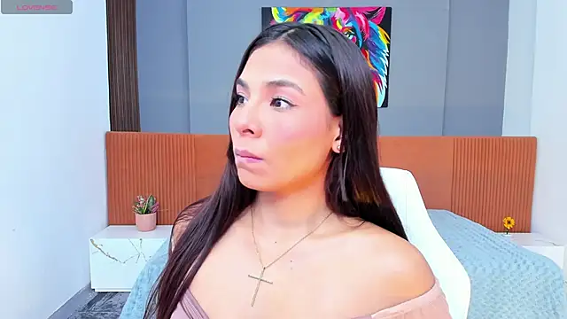 amira cute2 online show from March 17, 10:29 am