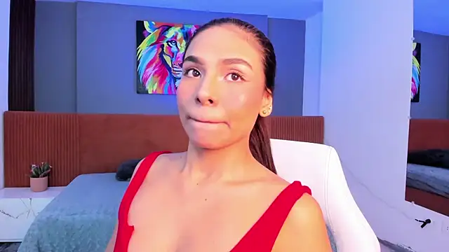 amira cute2 online show from March 28, 6:18 pm