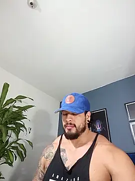 SilvaBranko online show from October 3, 12:07 am