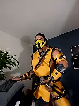 SilvaBranko online show from October 25, 11:10 pm