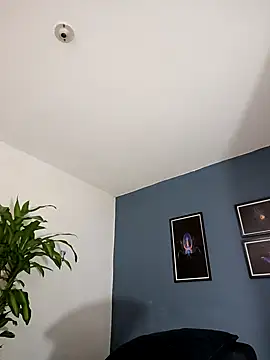 SilvaBranko online show from November 9, 1:04 am