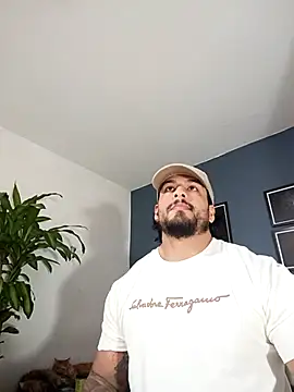 SilvaBranko online show from November 12, 10:41 pm