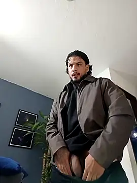 SilvaBranko online show from November 26, 12:33 am