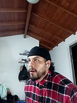 SilvaBranko online show from January 14, 11:53 pm