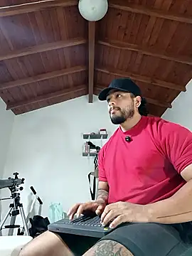 SilvaBranko online show from January 17, 12:15 am