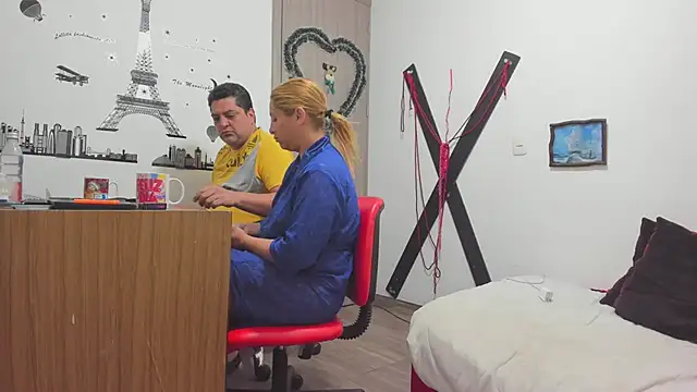 hotandfierylatinos2023 online show from January 9, 10:52 am