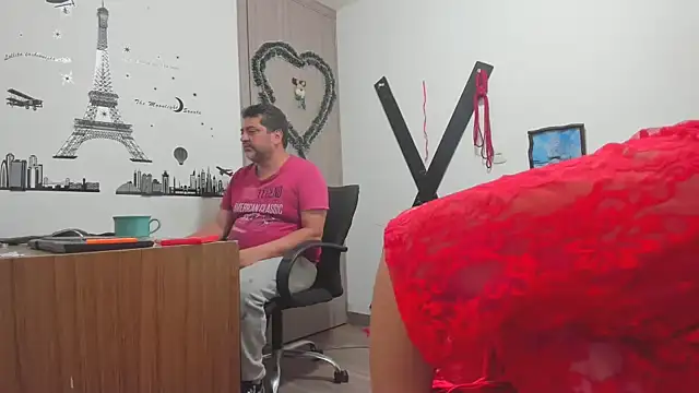 hotandfierylatinos2023 online show from February 12, 10:35 am