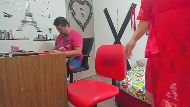 hotandfierylatinos2023 online show from February 12, 4:44 pm