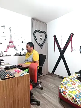 hotandfierylatinos2023 online show from March 6, 4:07 pm