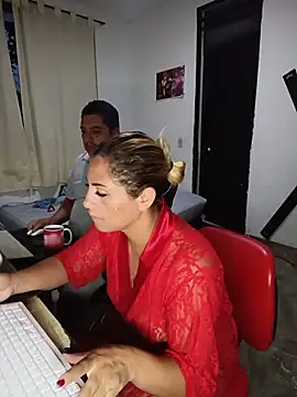 hotandfierylatinos2023 online show from May 28, 10:34 am