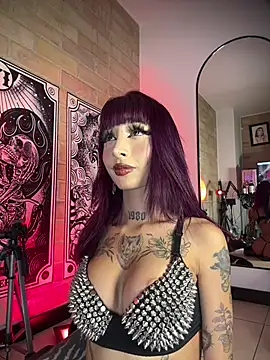 Abbeey online show from August 4, 1:53 am