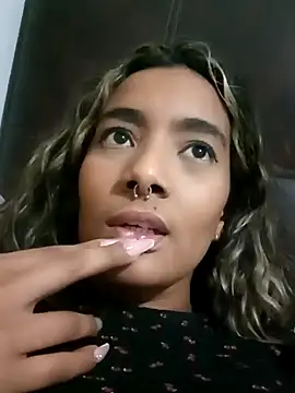 megan collins96 online show from December 18, 4:20 am