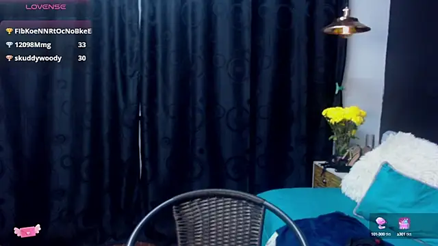 megan collins96 online show from December 26, 11:03 pm