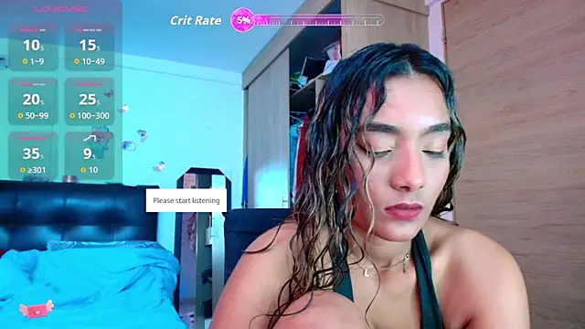 megan collins96 online show from December 21, 8:38 pm