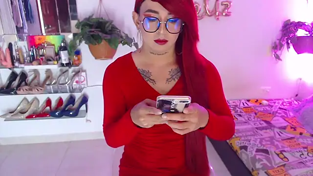 Laveneno ortiz07 online show from January 19, 10:49 pm