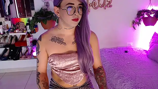 Laveneno ortiz07 online show from October 9, 11:47 pm