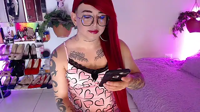 Laveneno ortiz07 online show from March 26, 12:28 am