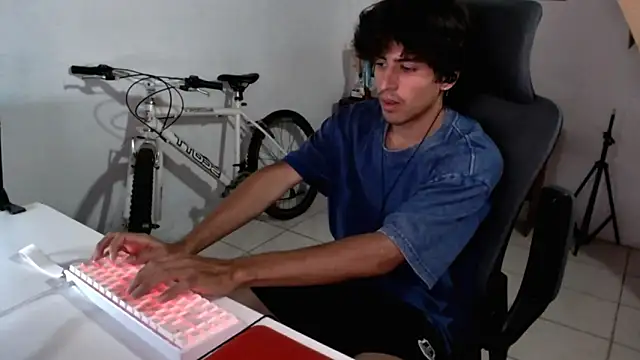 Thieves9 online show from September 25, 5:22 am