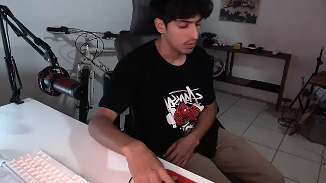 Thieves9 online show from October 9, 3:37 am