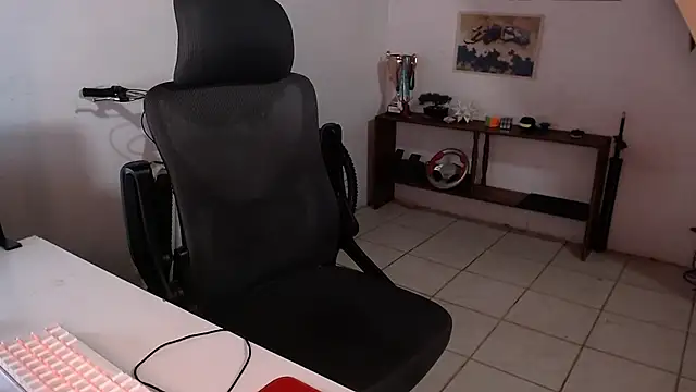 Thieves9 online show from October 25, 10:37 pm