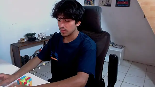 Thieves9 online show from November 19, 9:26 pm