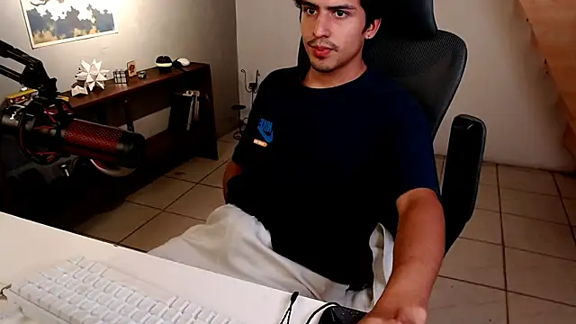 Thieves9 online show from March 2, 3:52 am