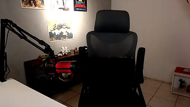 Thieves9 online show from March 6, 9:00 pm