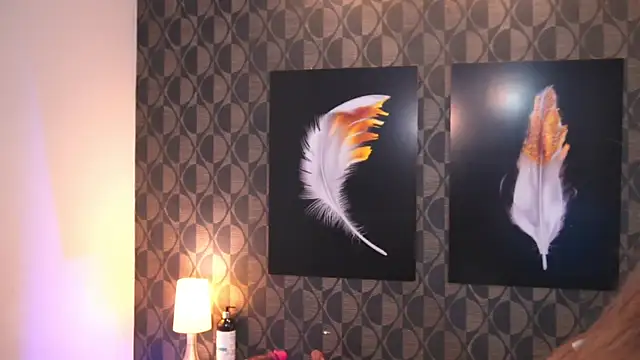 SharomRoss online show from October 14, 3:57 pm