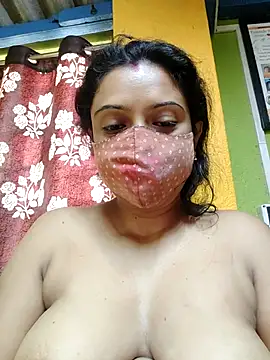 SuperSexyJaneman online show from November 6, 5:41 am