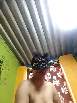 SuperSexyJaneman online show from January 13, 4:07 am