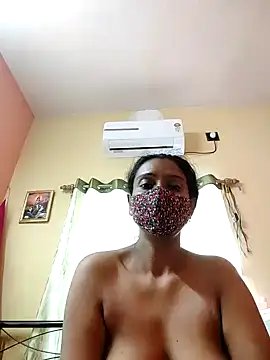 SuperSexyJaneman online show from March 24, 6:18 am