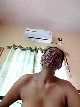 SuperSexyJaneman online show from March 26, 6:52 am