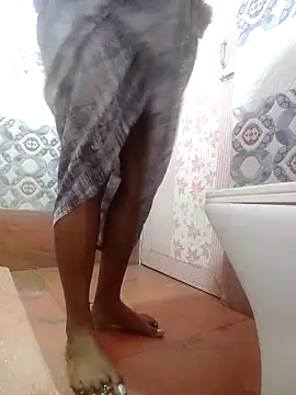 SuperSexyJaneman online show from March 29, 7:19 am