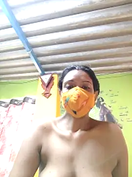 SuperSexyJaneman online show from June 7, 5:11 am