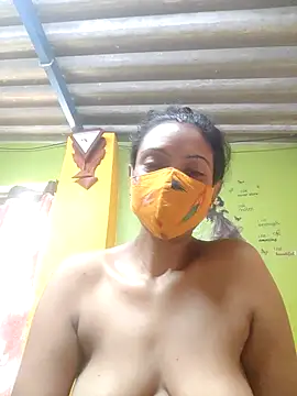SuperSexyJaneman online show from June 13, 5:38 am