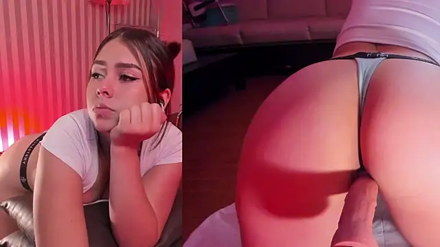 ArianaBaker online show from December 26, 4:58 pm