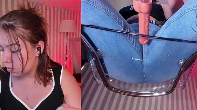ArianaBaker online show from January 7, 2:20 am