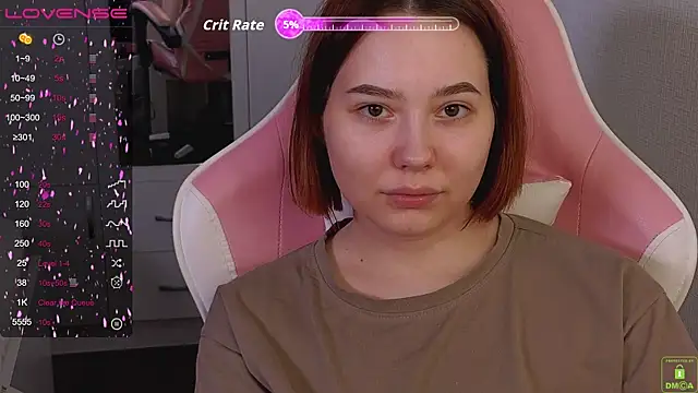 Airyhill online show from September 25, 8:12 pm