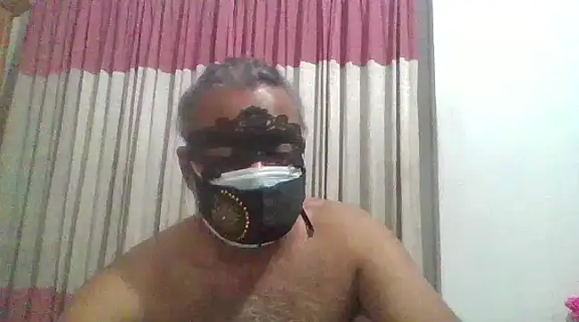 Natu Paul Xham online show from January 31, 9:37 pm