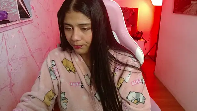 Candela-Smith online show from October 14, 5:03 pm