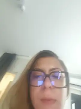CorinaJane1306 online show from July 27, 8:27 pm