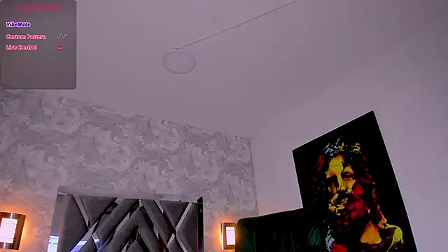 Natt collins online show from October 25, 3:47 am