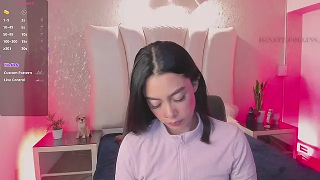 Snapshot of Natt_collins chatting on July 10, 4:17 am Natt collins online show from July 10, 4:17 am