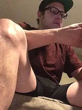 GoatStroker online show from January 20, 7:36 am