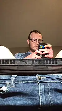 GoatStroker online show from March 1, 8:21 pm