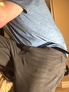 GoatStroker online show from March 12, 11:54 pm