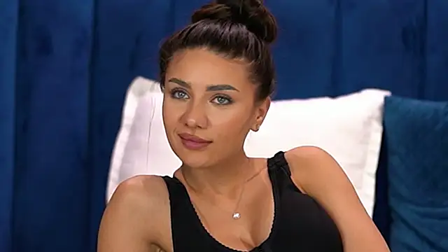 BlairSanders online show from February 20, 3:01 am