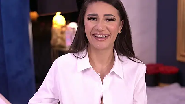 BlairSanders online show from March 12, 1:36 am